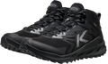 KEEN Men's Zionic NXT Waterproof Hiking Boot-3