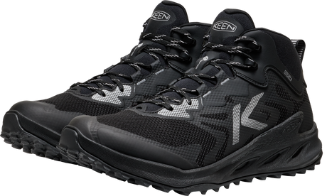 KEEN Men's Zionic NXT Waterproof Hiking Boot-3