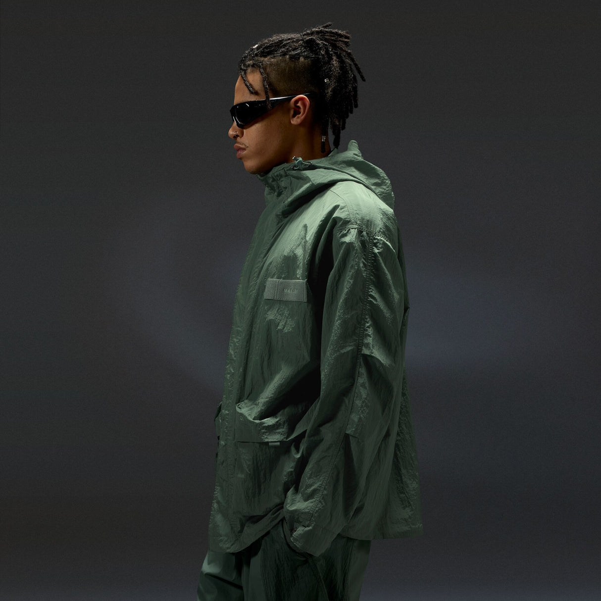 Oakley Men's Reserve Momento Jacket-2