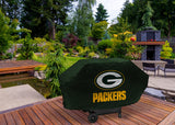 Rico Industries NFL  Green Bay Packers Green Deluxe Grill Cover-1