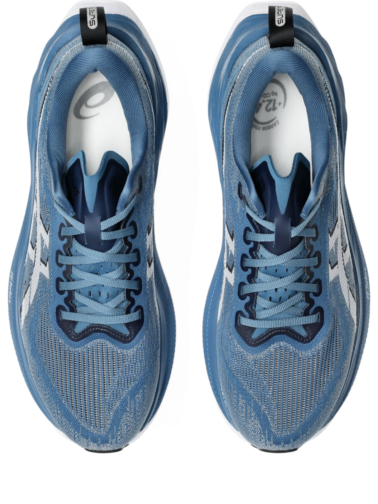 Asics Youth Superblast 2 Running Shoes-4