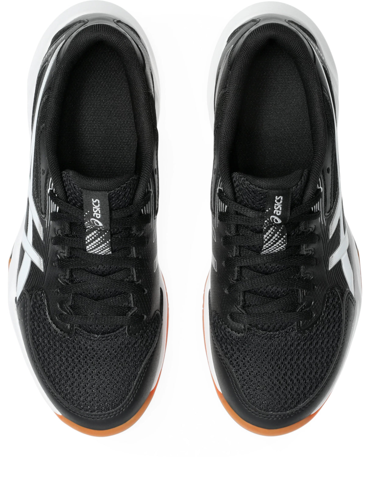 Asics Women's GEL-Rocket 12 Volleyball Shoes-4