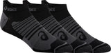 Asics Men's Quick Lyte Plus 3PK Socks-1