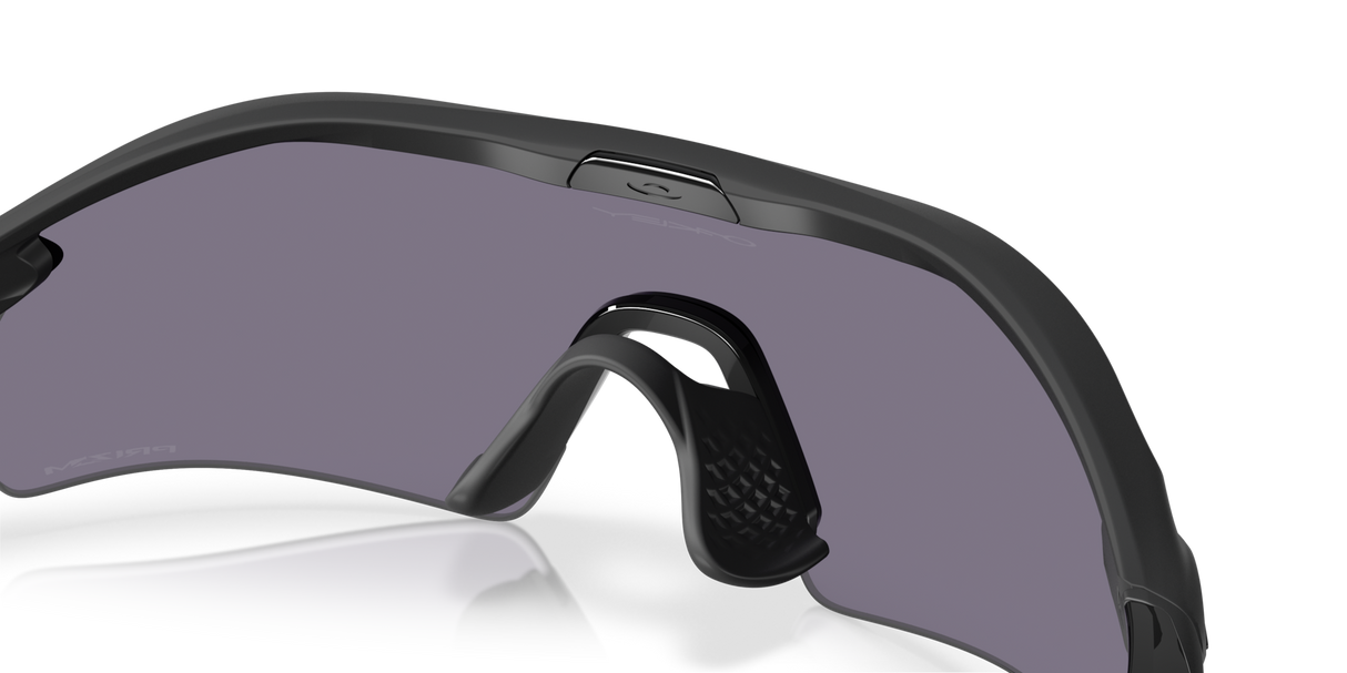 Oakley Radar Plate Sunglasses-7