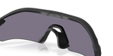 Oakley Radar Plate Sunglasses-7