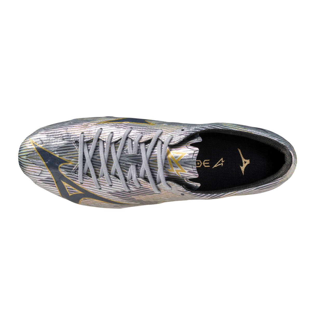 Mizuno Adult A II Elite AG Soccer Cleats-4