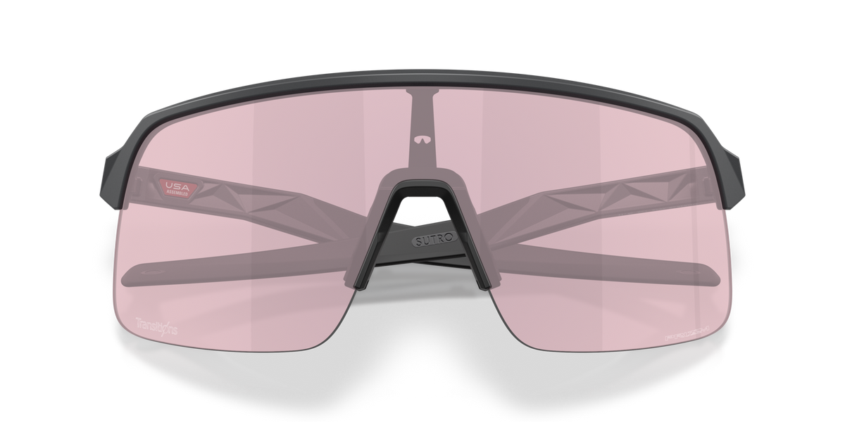 Oakley Sutro Lite A Sunglasses-9