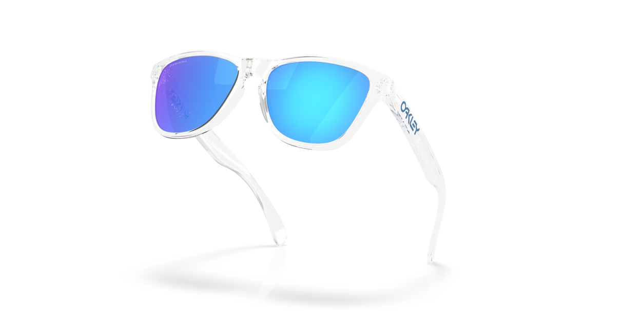Oakley Frogskins S Glasses-5