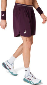 Asics Men's Game 7-Inch Shorts-3