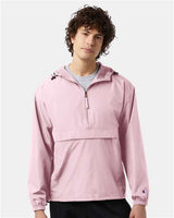 Champion Men's Packable Anorak Jacket-3