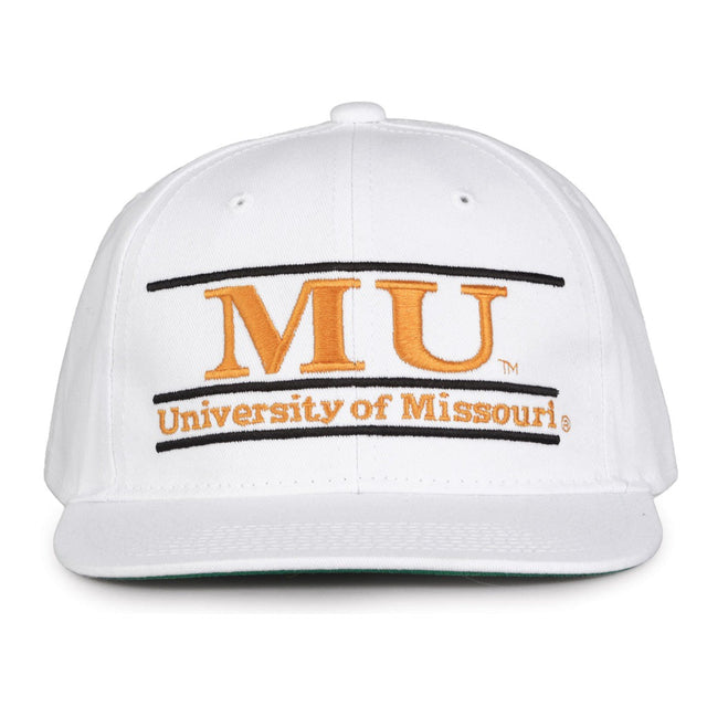 The Game Headwear Missouri Retro Snapback Hat