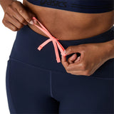 Asics Women's Road High Waist Tight-6