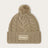 Oakley Harper Pom Beanie Unisex Accessories Hats & Caps