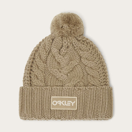 Oakley Harper Pom Beanie Unisex Accessories Hats & Caps