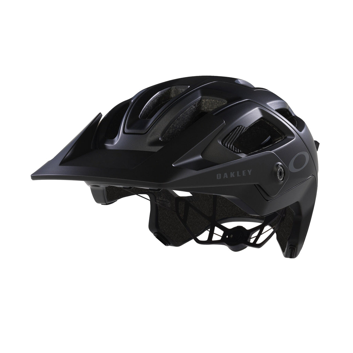Oakley Drt5 Maven Bike Helmet-1