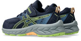 Asics Youth Pre Venture 9 Pre School Trail Running Shoes-7