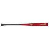 Mizuno MZE 243 Bamboo Elite Wood Baseball Bat-1