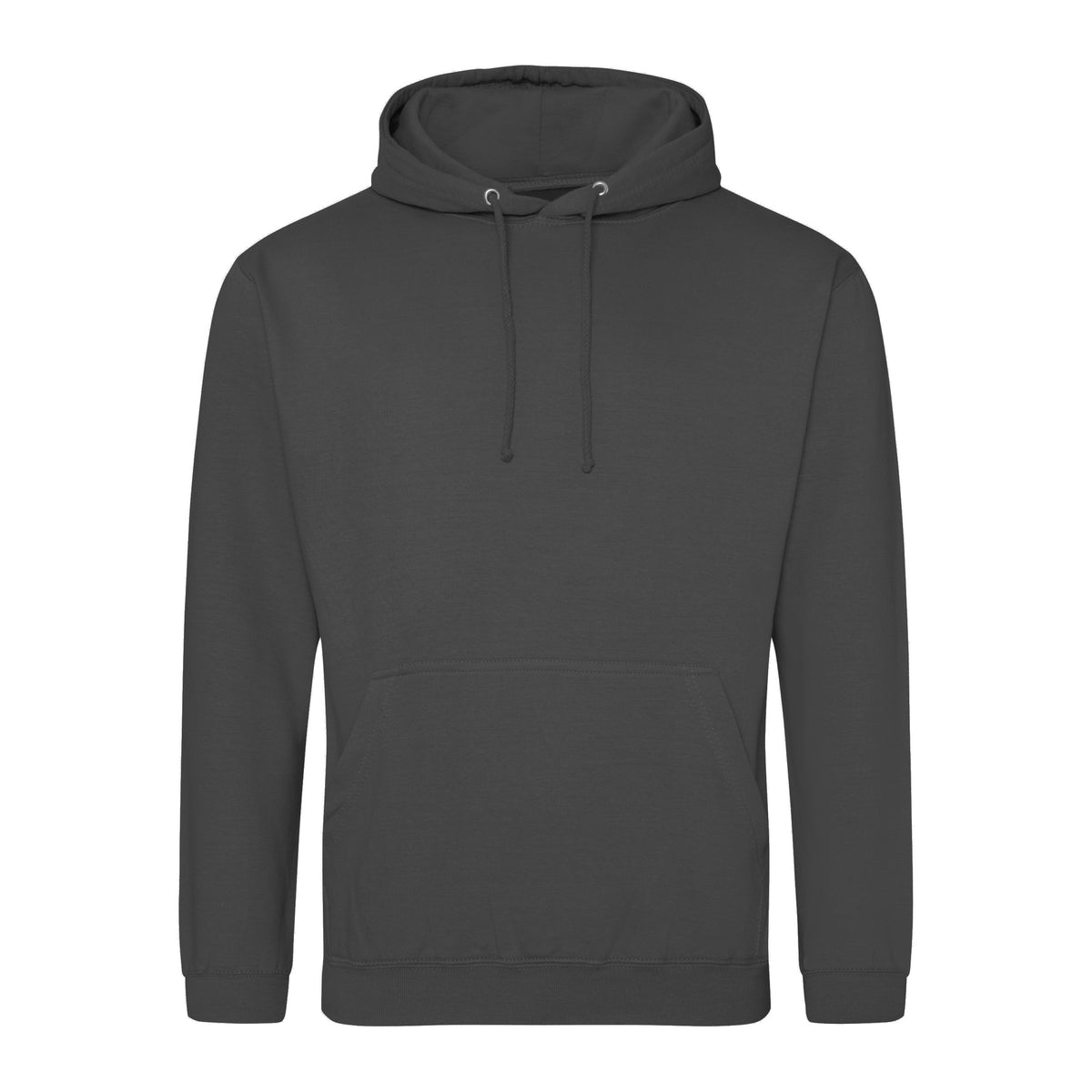 A4 Men's College Hoodie