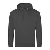 A4 Men's College Hoodie