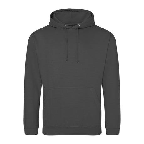 A4 Men's College Hoodie