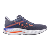 Mizuno Women's Wave Inspire 21 Running Shoes-3