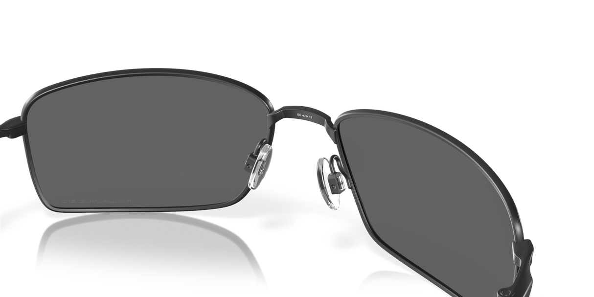 Oakley Square Wire Glasses-11