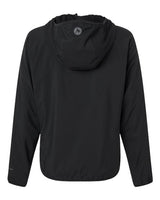 Marmot Women's Aerothermal Soft Shell Hooded Jacket-2