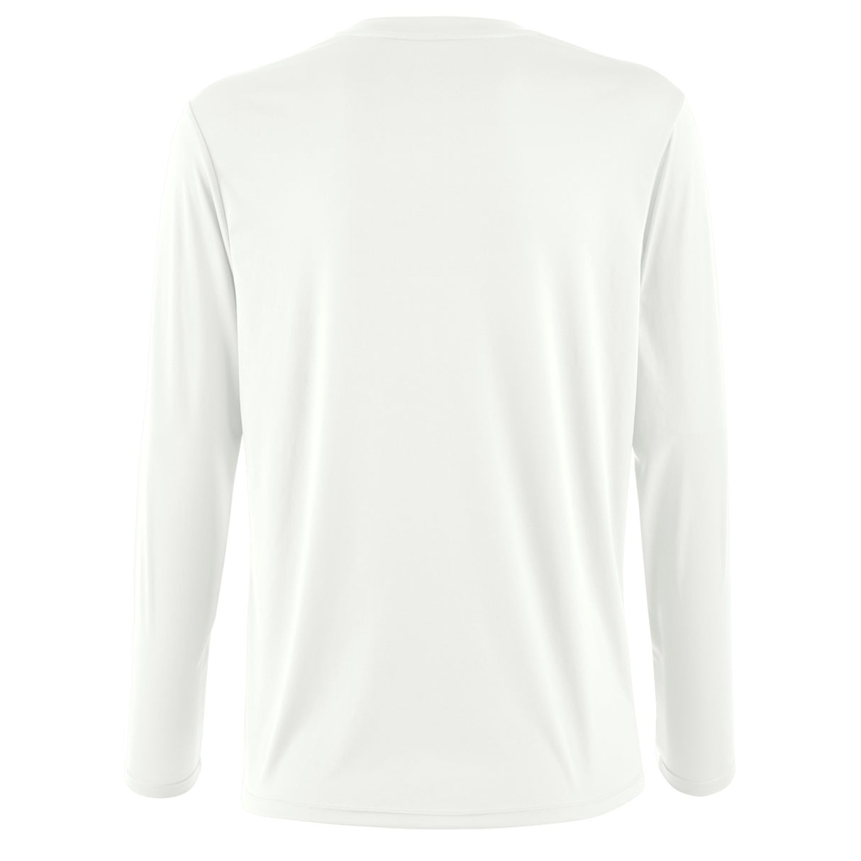 Mizuno Youth NXT Long Sleeve Tee-2
