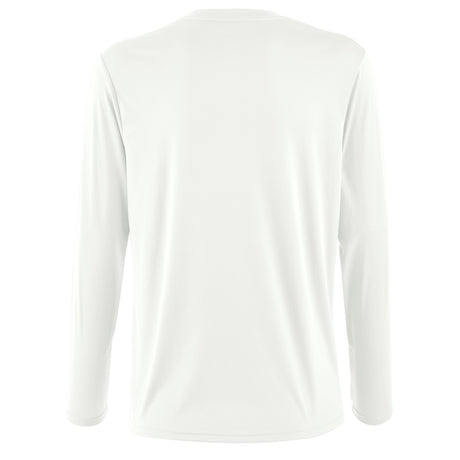 Mizuno Youth NXT Long Sleeve Tee-2