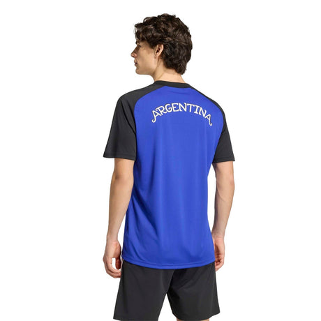 adidas Men's Argentina 26 Away Pre Match Jersey-2