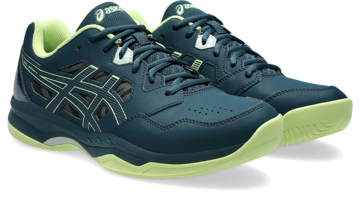 Asics Men's GEL-Renma Volleyball Shoes-5