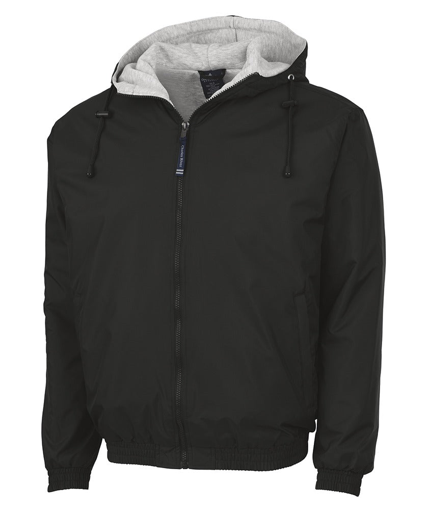 Charles River Unisex Performer Jacket-2