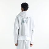 New Balance Men's Athletics Crafted Fleece Full Zip-2