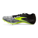 Brooks Unisex QW-K v4 Track Spikes-2