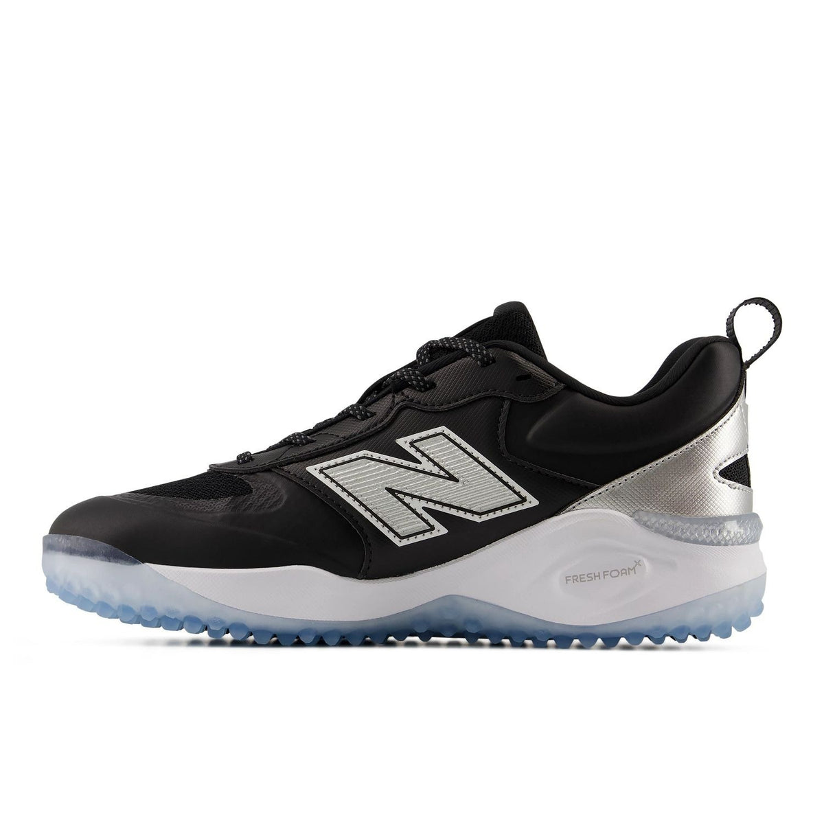 New Balance Women's Velo v5 Turf Softball Shoes-2