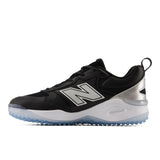 New Balance Women's Velo v5 Turf Softball Shoes-2