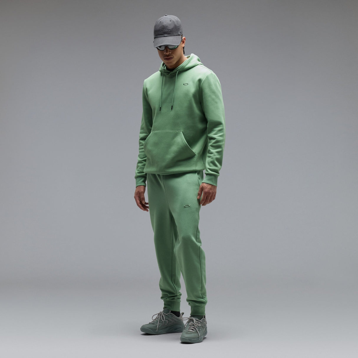 Oakley Men's Relax Pullover Hoodie 2.0-2