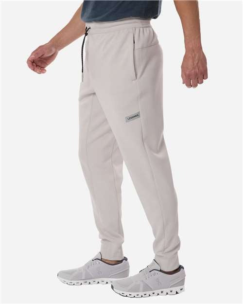 Legends Men's Hawthorne Tech Joggers-4