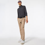 Oakley Men's Gravity Range Quarter Sweatshirt-8