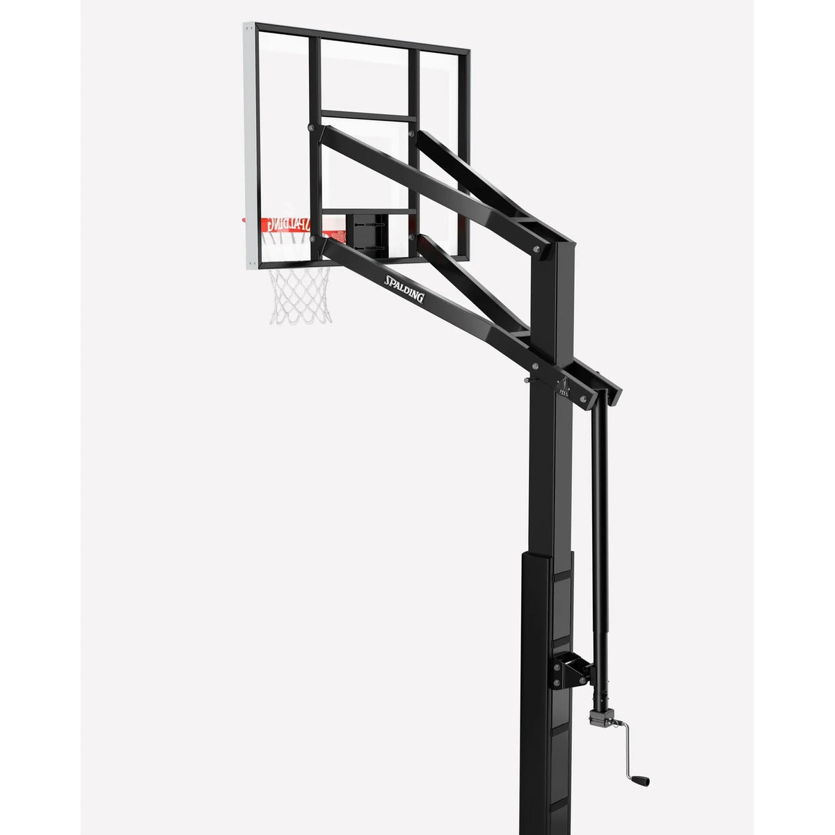 Spalding "888" Series In-Ground Basketball Hoop-3