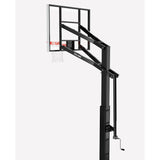 Spalding "888" Series In-Ground Basketball Hoop-3