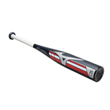Mizuno B26-Hot Metal Coach Pitch -10 USSSA Baseball Bat-2