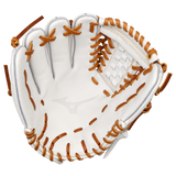 Mizuno GPSF-11D Pro Select Fastpitch 12" Premium Pitcher Glove-2