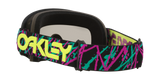 Oakley O-Frame MX Goggles-7