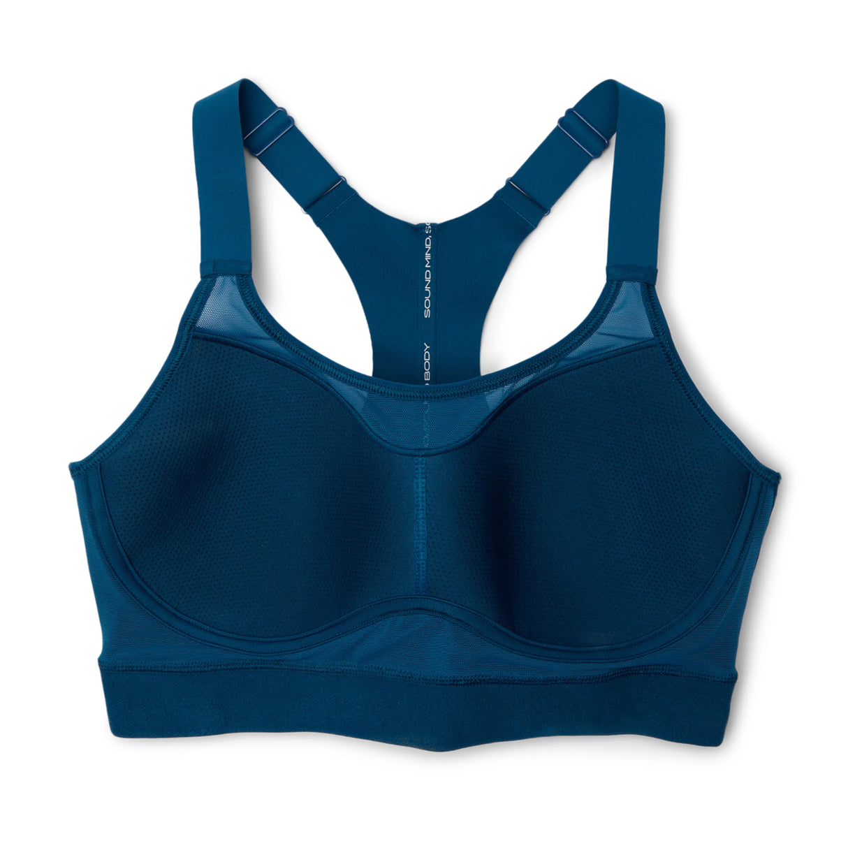 Asics Women's Road Combination Bra-7