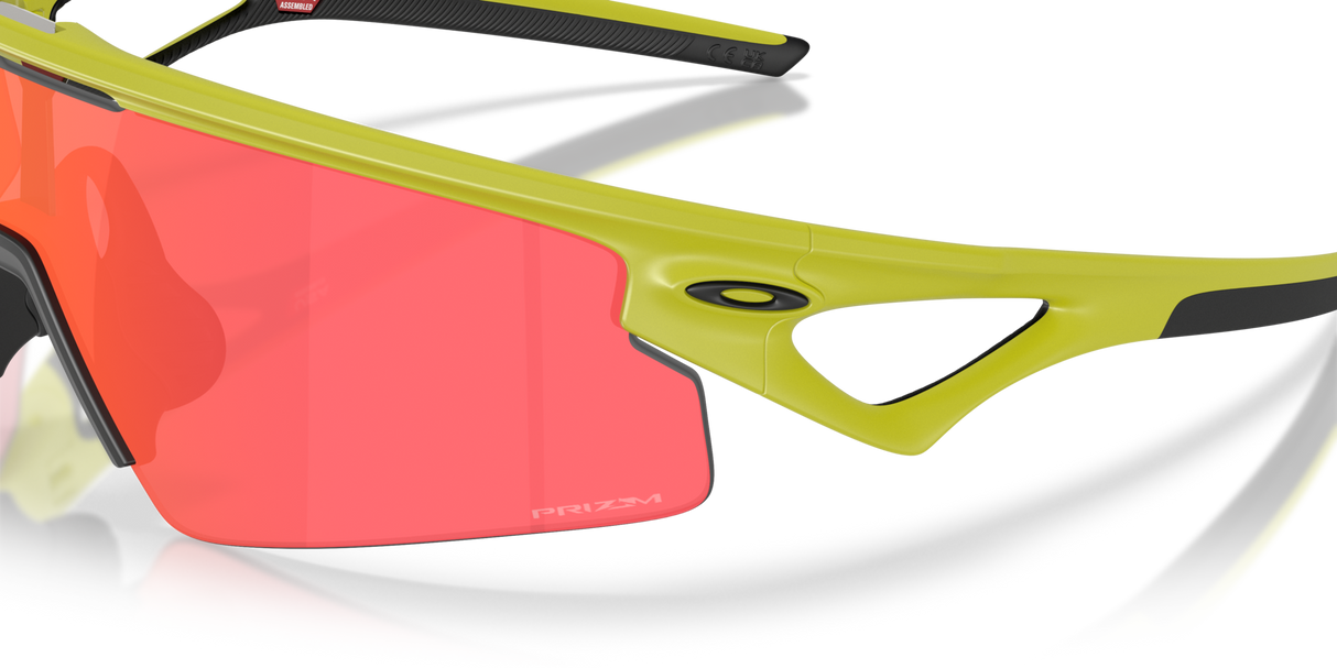 Oakley Sphaera Strike Sunglasses-6