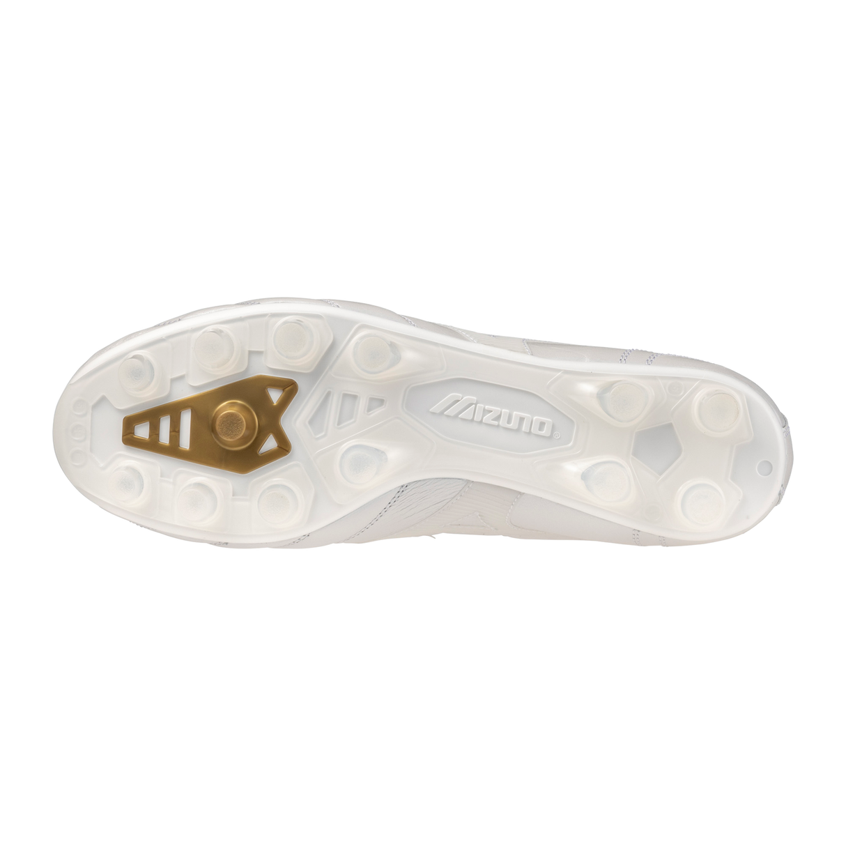 Mizuno Adult Morelia Ul Japan 40TH Soccer Cleats-2
