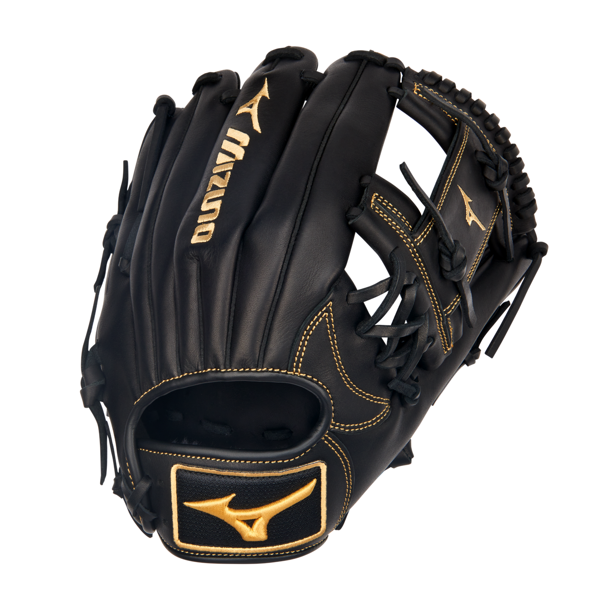 Mizuno MVP Prime 11.5" Infield Baseball Glove-1