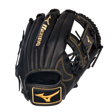Mizuno MVP Prime 11.5" Infield Baseball Glove-1