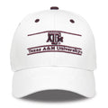 The Game Headwear Texas A&M Bookstore Snapback Hat